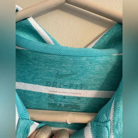 2/$10 Nike Dri Fit Tank Top - Picture 3 of 5